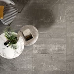 COEM Blendstone Dark Grey Luc./Ret. burkolólap 30x60