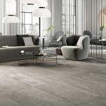 COEM Blendstone Dark Grey Str./Ret. burkolólap 30x60
