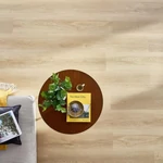 ARBITON WOODRIC ACOUSTIC SPC/vinyl vízálló padló, Roseville Oak