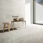 COEM Reverso2 White Pat./Ret. burkolólap 60x60