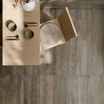 COEM Touch Stone Vein Brown Nat./Ret. burkolólap 75x150