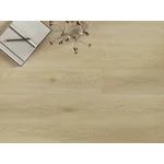 ARBITON AMARON WOOD ACOUSTIC EIR SPC/vinyl vízálló padló, Johannes Oak
