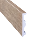 ARBITON STIQ XL Lugano Oak, vízálló szegőléc STX810