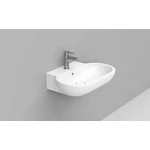 DOLOMITE Mirto mosdó, Glossy White