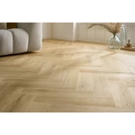 ARBITON AMARON HERRINGBONE EIR 4V SPC/vinyl vízálló padló, Princeton Oak
