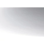 Szögletes, polírozott alumínium élprofil 2700x10mm, króm