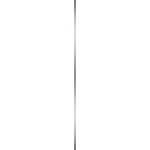 LUNART A Casa Soft Metal dekorcsík 1x120