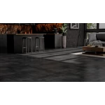ARBITON AMARON FORMA SPC/vinyl vízálló padló, Amadora Anthracite