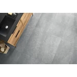 ARBITON AMARON FORMA SPC/vinyl vízálló padló, Ninaventura Silver