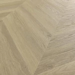 ARBITON AMARON CHEVRON SPC/vinyl vízálló padló, Johannes Oak