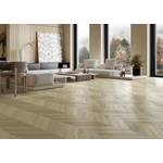 ARBITON AMARON CHEVRON SPC/vinyl vízálló padló, Johannes Oak