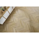 ARBITON AMARON CHEVRON SPC/vinyl vízálló padló, Johannes Oak