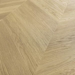 ARBITON AMARON CHEVRON SPC/vinyl vízálló padló, Menor Oak