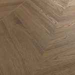 ARBITON AMARON CHEVRON SPC/vinyl vízálló padló, Rochester Oak