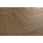 ARBITON AMARON CHEVRON SPC/vinyl vízálló padló, Rochester Oak