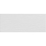 LUNART Seta Dune White Matt csempe 20x50