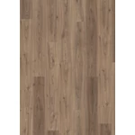 EGGER CLASSIC 8/32 4V AQ Light Langley Walnut Laminált padló EL2070