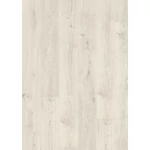 EGGER PRO LONG 10/33 4V AQ White Bayford Oak Laminált padló EL2430