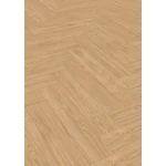 EGGER HERRINGBONE 8/32 4V Natural Casella Oak Laminált padló EL2152