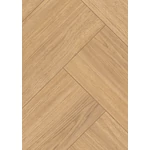 EGGER HERRINGBONE 8/32 4V Natural Casella Oak Laminált padló EL2152