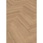 EGGER HERRINGBONE 8/32 4V Brown Baronia Oak Laminált padló EL2134