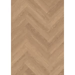 EGGER HERRINGBONE 8/32 4V Brown Baronia Oak Laminált padló EL2134