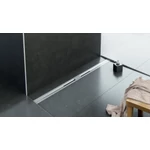 LAUFEN JIKA Pure zuhanyfolyóka