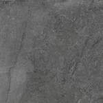 ABITARE All Around Stone Black burkolólap 60x60cm 1,44m2/doboz
