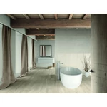 Mariner Absolute Cement White burkolólap 60x120cm 1,44m2/doboz