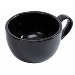 Lavabos Ceramica Taza Negra kerámia mosdó