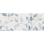 CIFRE Alure Dekor Caudalie White Mate csempe 30x75
