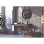 CIFRE Botan Grey Brillo csempe 30x60