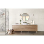 LUNART Noryb Dekor Relief csempe 30x60