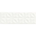 RAGNO Freestyle Matt Struttura Fiore 3D csempe 25x76 cm 0,95 m2/doboz