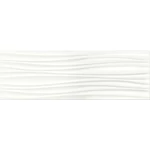 RAGNO Freestyle Glossy Struttura Curva 3D csempe 25x76 cm 1,14 m2/doboz
