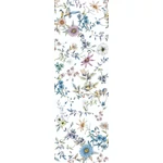SAVOIA Botanical Dekor Romantic csempe 25x75cm 1,5 m2/doboz