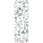 SAVOIA Botanical Dekor Romantic csempe 25x75cm 1,5 m2/doboz