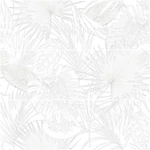 SAVOIA Botanical Dekor Essential A+B+C csempe 25x75cm 1,12 m2/doboz