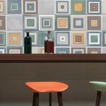 SAVOIA Nuance Image csempe 25x75cm 1,5 m2/doboz
