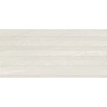 GEOTILES Eddystone RLV Blanco burkolólap 36x80
