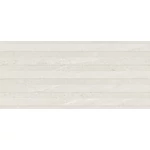 GEOTILES Eddystone RLV Blanco burkolólap 36x80