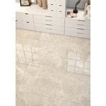 FIORANESE Marmorea 2 Oxford Greige Luc. burkolólap 60x60cm 1,440m2/doboz