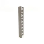 Progress Proterminal Stone Line alumínium L profil 2700x10mm, Grey