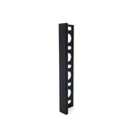 Progress Proterminal Stone Line alumínium L profil 2700x10mm, Black