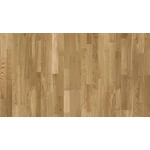 TARKETT Professional Tölgy Nature Tres 3 osztásos, Proteco Lacquare lakkozott szalagparketta
