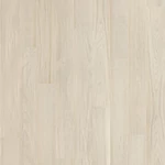 TARKETT Shade Tölgy Cotton White Plank XT 1 osztásos, Proteco Natura színezett szalagparketta