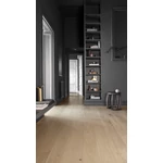 TARKETT Shade Tölgy Soft Beige Plank 1 osztásos, Proteco Natura színezett szalagparketta