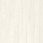 TARKETT Shade Kőris Ivory Plank 1 osztásos, Proteco Natura színezett szalagparketta