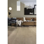 TARKETT Shade Tölgy Evening Grey Midiplank 1 osztásos, Proteco Natura színezett szalagparketta