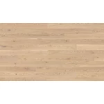 TARKETT Shade Tölgy Cream White Midiplank 1 osztásos, Proteco Natura színezett szalagparketta